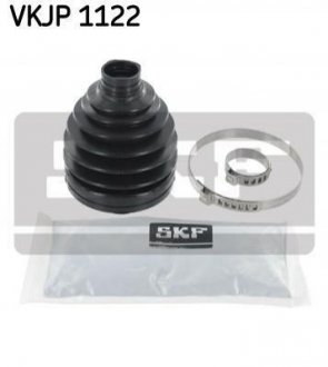 Пильовик приводу колеса SKF VKJP 1122