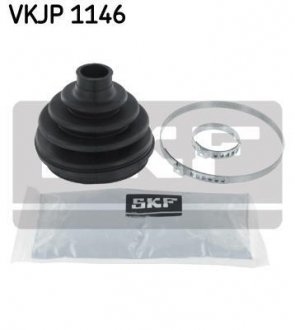 Пильовик приводу колеса SKF VKJP 1146