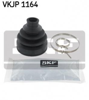 Пильовика ШРКШа SKF VKJP 1164