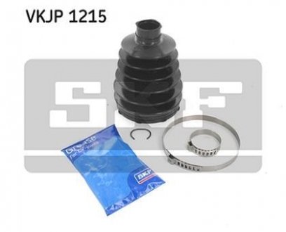 Пильовик приводу колеса SKF VKJP 1215