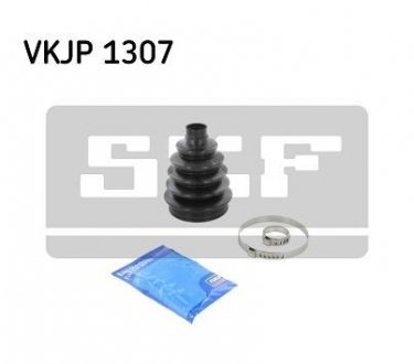 Пильовик приводу колеса SKF VKJP 1307