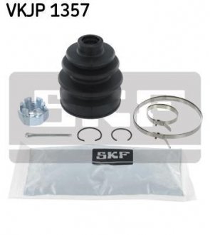 Пильовик приводу колеса SKF VKJP 1357