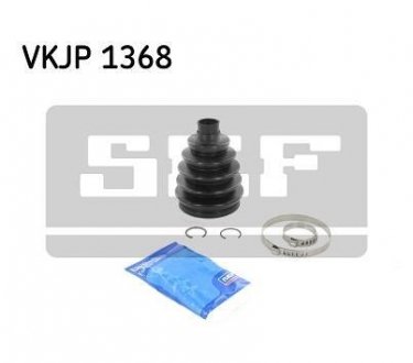 Пильовик приводу колеса SKF VKJP 1368