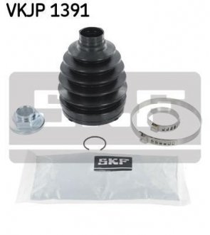 Пильовик приводу колеса SKF VKJP 1391