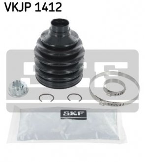 Пильовик приводу колеса SKF VKJP1412