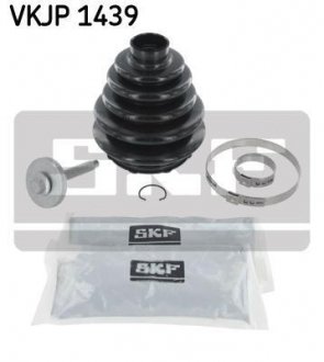 Пильовик приводу колеса SKF VKJP 1439