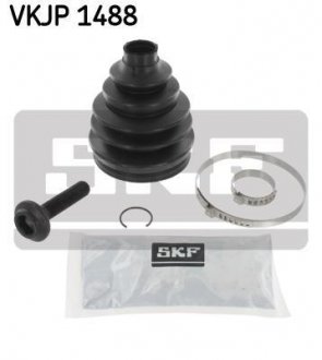 Пильовик приводу колеса SKF VKJP 1488