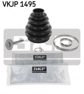 Пильовик приводу колеса SKF VKJP 1495