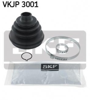 Комплект пильника РШ шарніра SKF VKJP 3001