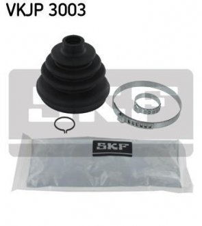 Пильовик приводу колеса SKF VKJP 3003