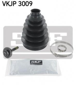 Пильовик приводу колеса SKF VKJP 3009