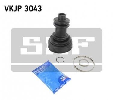 Пильовик приводу колеса SKF VKJP 3043