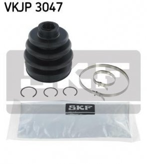 Пильовик приводу колеса SKF VKJP 3047