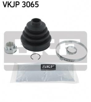 Пильовик приводу колеса SKF VKJP 3065