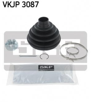 Пильовик приводу колеса SKF VKJP 3087