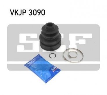 Пильовик приводу колеса SKF VKJP 3090