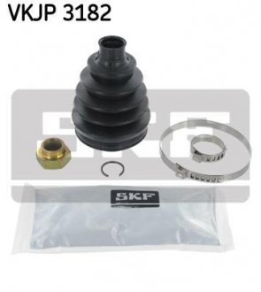 Пильовик приводу колеса SKF VKJP 3182