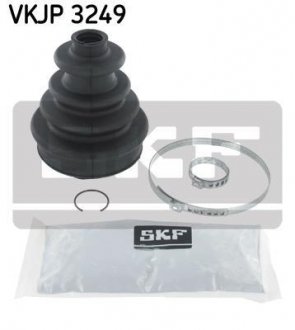 Пильовик приводу колеса SKF VKJP 3249