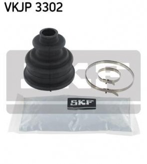 Пильовик приводу колеса SKF VKJP 3302