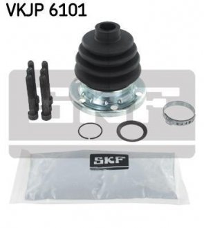 Пильовик приводу колеса SKF VKJP 6101