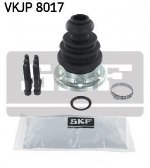 Пильовик приводу колеса SKF VKJP 8017