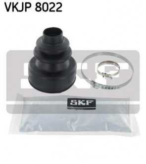 Пильовик приводу колеса SKF VKJP 8022