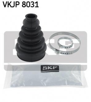 Пильовик приводу колеса SKF VKJP 8031