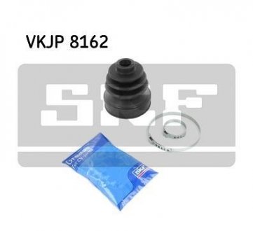 Пильовик приводу колеса SKF VKJP 8162