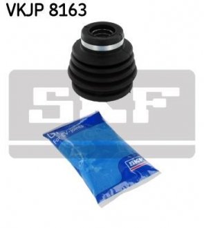 Пильовик приводу колеса SKF VKJP 8163