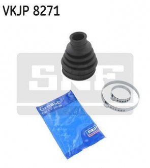 Пильовик приводу колеса SKF VKJP 8271