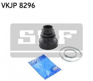 Пильовик приводу колеса SKF VKJP 8296