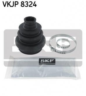 Пильовик приводу колеса SKF VKJP 8324