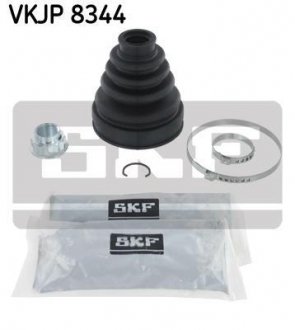 Пильовик приводу колеса SKF VKJP 8344