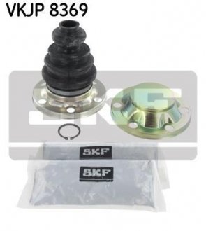 Пильовик приводу колеса SKF VKJP8369