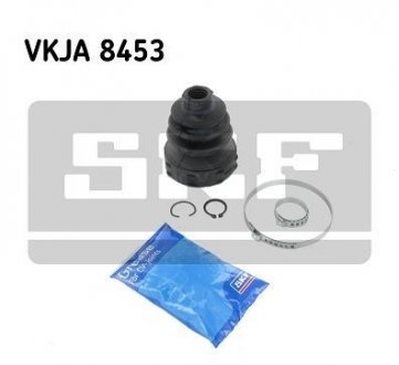 Пильовик приводу колеса SKF VKJP 8453