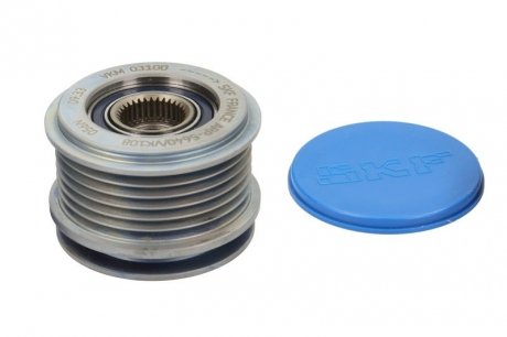 Шків привідного паса SKF VKM 03100