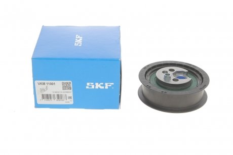 Ролик натяжителя ремня (Пр-во) SKF VKM 11001