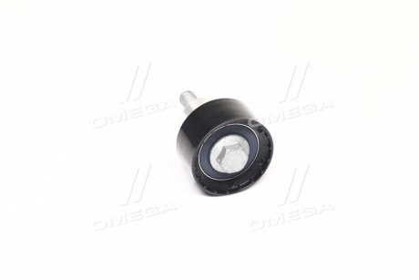 Ролик паразитний VAG A1/A3/A4/Q2/Q3/Octavia/Fabia/Rapid/Caddy/Golf/Passat/Polo "1,0-1,6 "11>> SKF VKM 21338