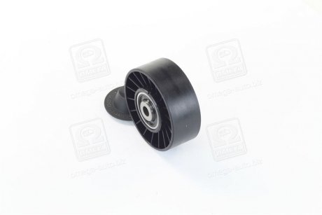 Ролик паразитний AUDI/SEAT/SKODA/VW A3/Leon/Toledo/Octavia/Bora/Caddy/Golf/Polo/Jetta "1,9L "95>> SKF VKM 31002 (фото 1)