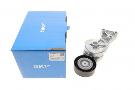 Шків привідного паса SKF VKM31019