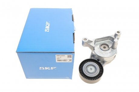 Шків натяжний SKF VKM 31022