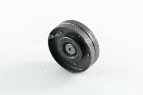 Ролик паразитний AUDI/SEAT/VW A4/A5/Q5/Amarok/Multivan/Transporter "1,8/2,0L "07>> SKF VKM 31315