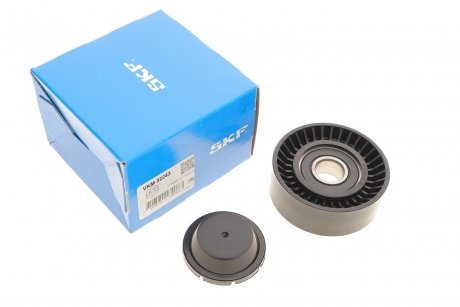 Ролик паразитний CHRYSLER/FIAT/JEEP/LANCIA 300 C/Doblo/Commander/Grand Cherokee "1,6/6,1L "95>> SKF VKM 32243