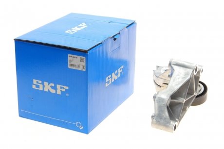 Ролик SKF VKM34108