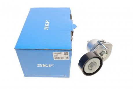 Шків привідного паса SKF VKM35024