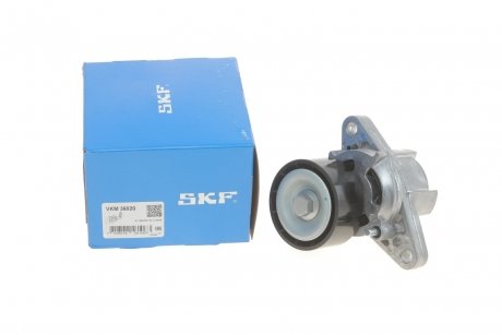 Натяжной ролик, поликлинового ремня (Пр-во) SKF VKM 36020