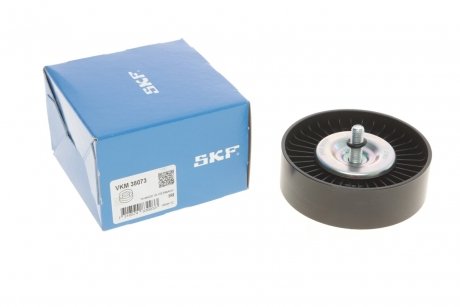 Шків привідного паса SKF VKM38073