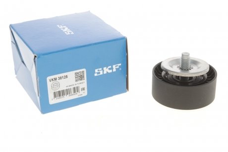 Ролик модуля натягувача ременя SKF VKM 38125