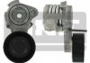 Натягувач ременя BMW 1/3/5/X1/X3/X5 "2,5/3,0L "05-15 VKM38250