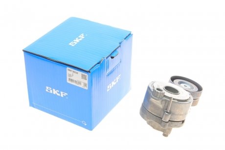 Натяжной ролик, поликлинового ремня (Пр-во) SKF VKM 38526